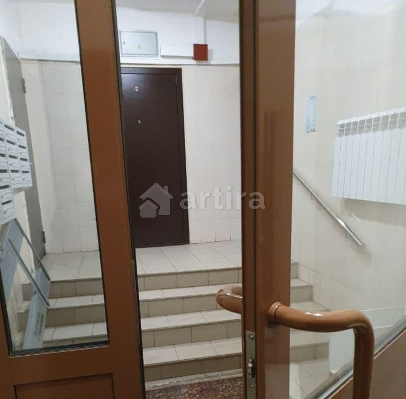 Комната, 28.5 м2, 7/8 эт. Москва - изображение 7