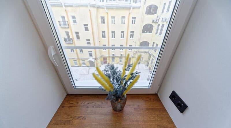 Студия, 35 м2, 4/5 эт. Санкт-Петербург - изображение 17