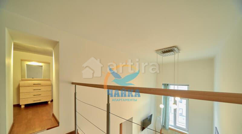 1-комн. квартира, 40 м2, 3/5 эт. Санкт-Петербург - изображение 3