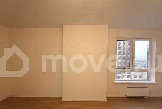 1-комн. квартира, 43.3 м2, 2/24 эт. Москва