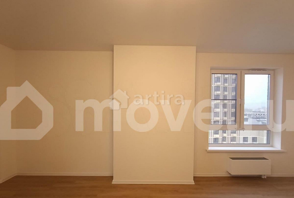 1-комн. квартира, 43.3 м2, 2/24 эт. Москва - изображение 3