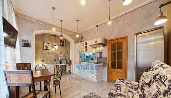 2-комн. квартира, 50 м2, 2/4 эт. Санкт-Петербург