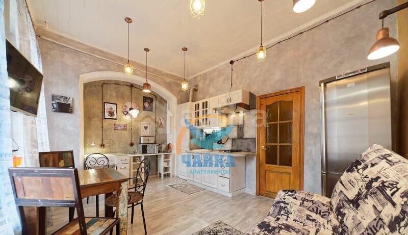 2-комн. квартира, 50 м2, 2/4 эт. Санкт-Петербург - изображение 2