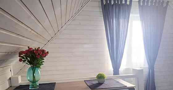 Дом, 56 м2, 4 сотки, 2 эт. Наро-Фоминск