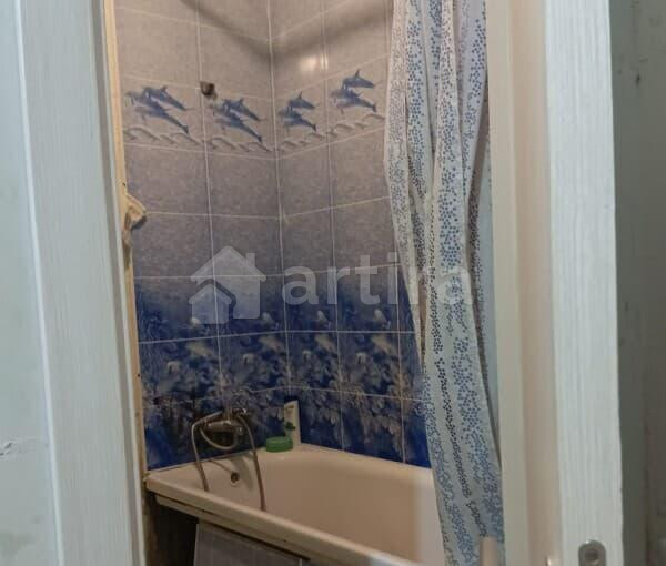 2-комн. квартира, 60 м2, 1/15 эт. Москва - изображение 9