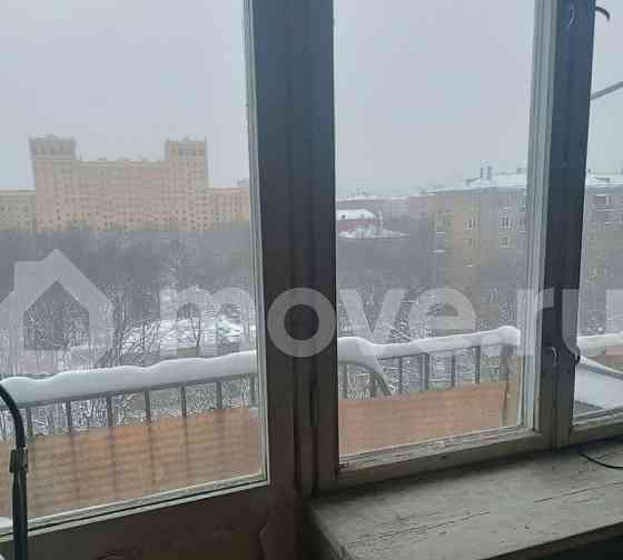 3-комн. квартира, 81 м2, 8/8 эт. Москва
