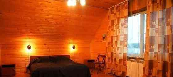 Коттедж, 160 м2 Санкт-Петербург