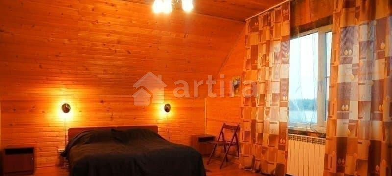 Коттедж, 160 м2 Санкт-Петербург - изображение 4