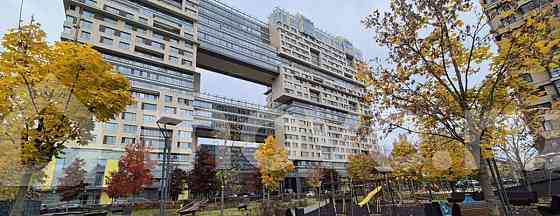 5-комн. квартира, 186.3 м2, 6/29 эт. Москва