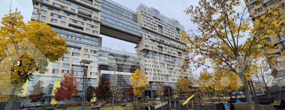 5-комн. квартира, 186.3 м2, 6/29 эт. Москва - изображение 4