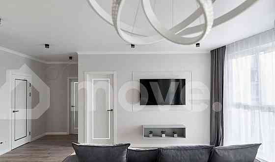 3-комн. квартира, 81.8 м2, 26/28 эт. Москва