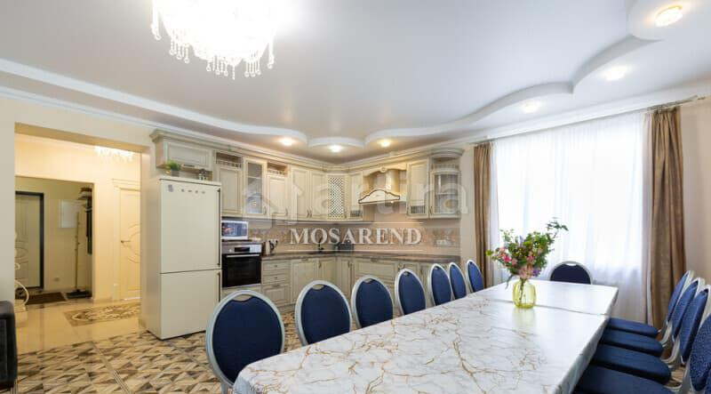 Коттедж, 270 м2 Малаховка - изображение 9