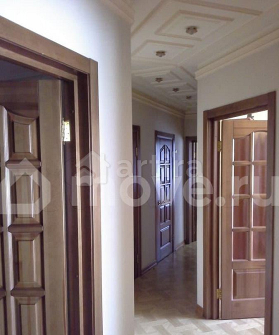 4-комн. квартира, 119.5 м2, 9/24 эт. Москва - изображение 5