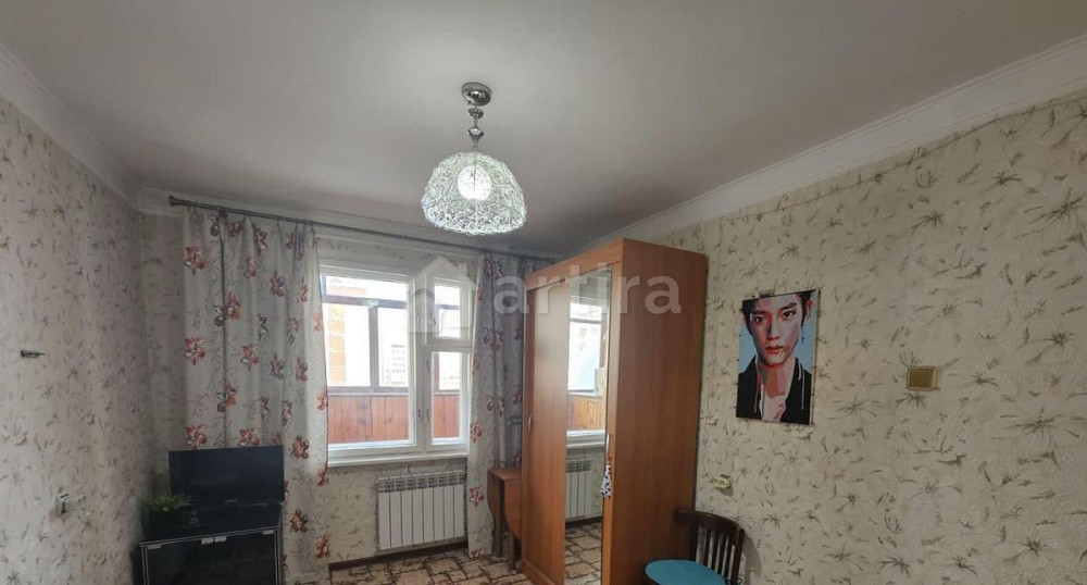 Комната, 15 м2, 3/9 эт. Тюмень - изображение 6