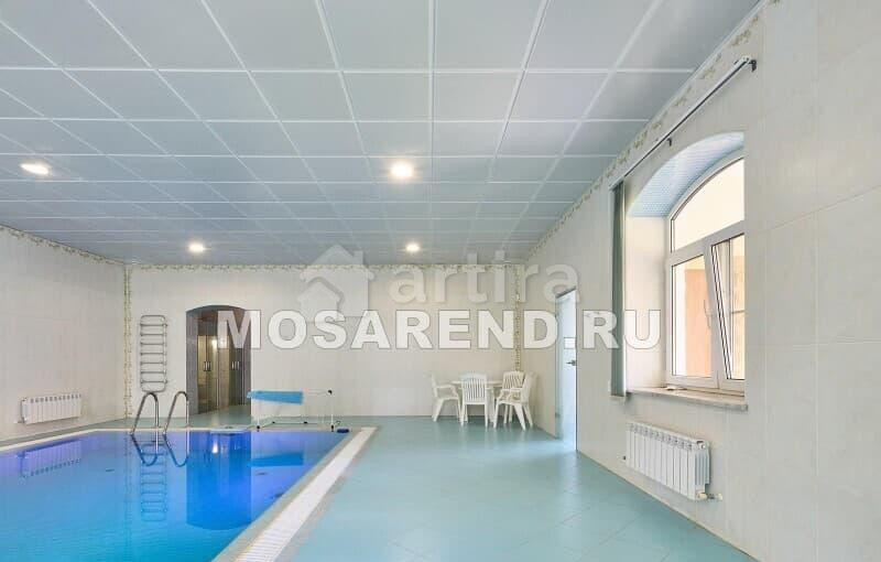 Коттедж, 700 м2 Лобня - изображение 5