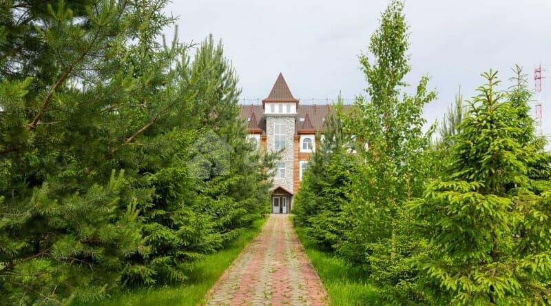 Коттедж, 1500 м2 Ногинск - изображение 12