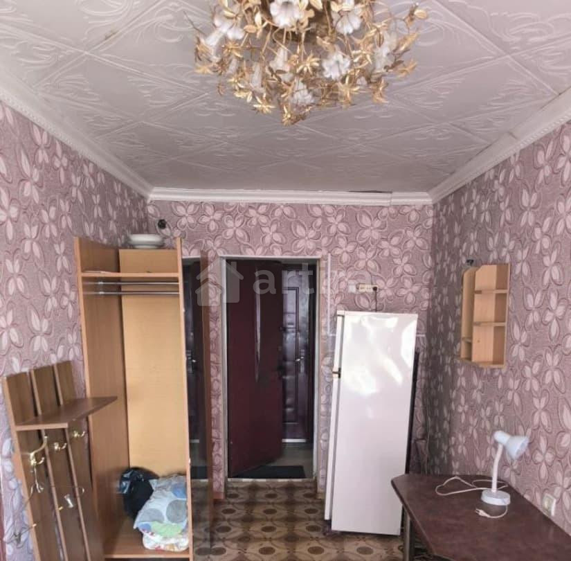 Комната, 13 м2, 5/5 эт. Калининград - изображение 1