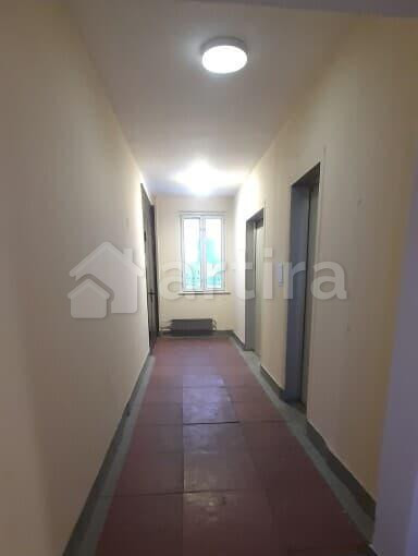 3-комн. квартира, 67.5 м2, 9/16 эт. Москва - изображение 12