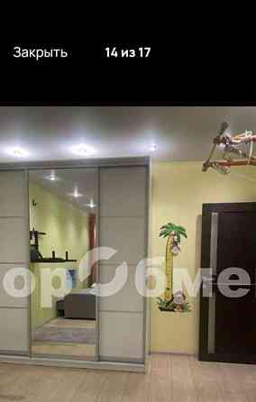 Комната, 18 м2, 17/17 эт. Москва