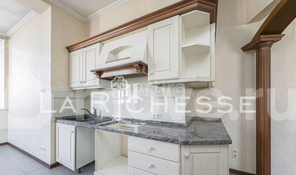 5-комн. квартира, 190.7 м2, 10/23 эт. Москва - изображение 2