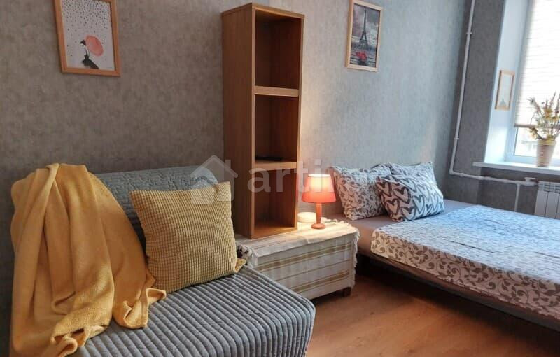 2-комн. квартира, 44 м2, 2/5 эт. Кронштадт - изображение 9