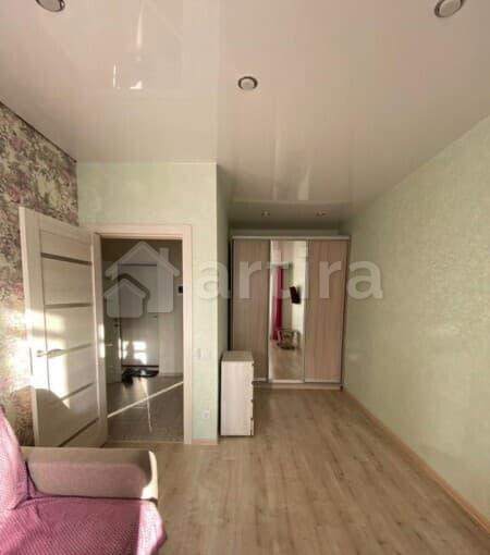 1-комн. квартира, 41 м2, 6/9 эт. Самара - изображение 13