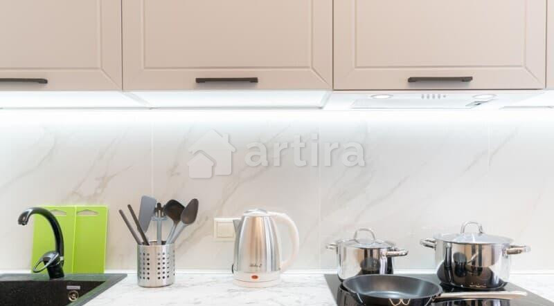 1-комн. квартира, 41 м2, 19/20 эт. Калуга - изображение 20