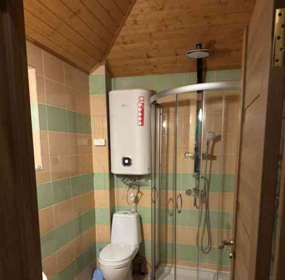 Коттедж, 20 м2, 6 соток, 1 эт. Санкт-Петербург