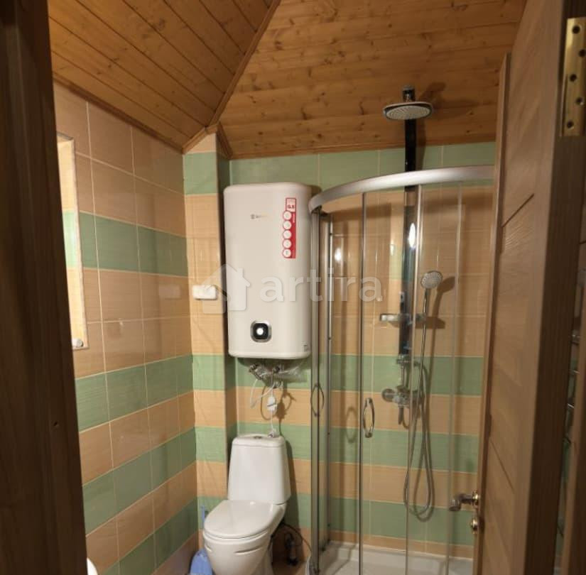 Коттедж, 20 м2, 6 соток, 1 эт. Санкт-Петербург - изображение 3