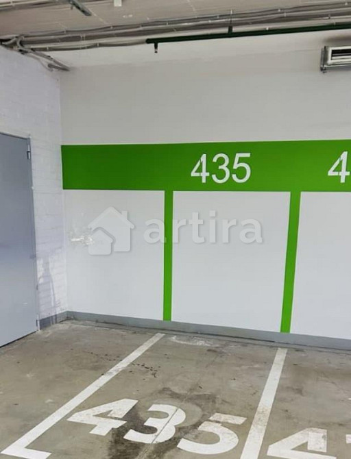 Гараж, 5 м2 Москва - изображение 3