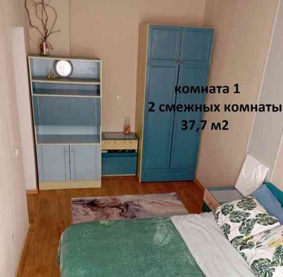 Комната, 37.7 м2, 2/3 эт. Балтийск