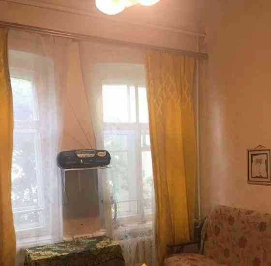 Комната, 27 м2, 2/2 эт. Самара