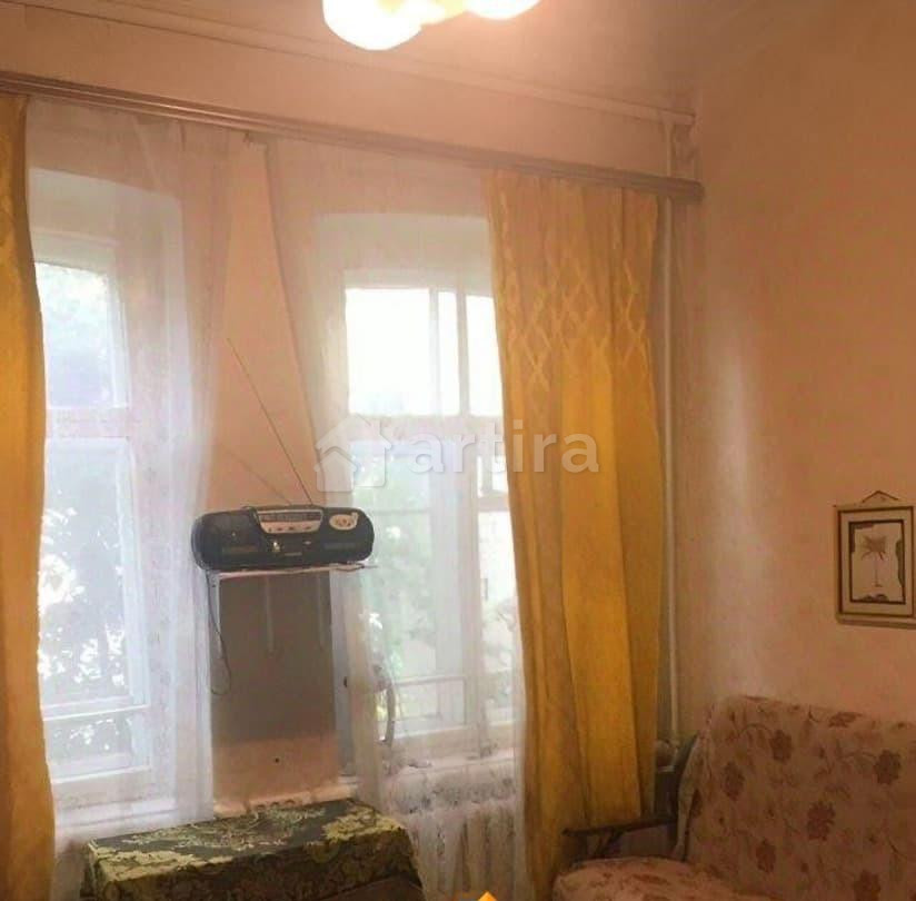 Комната, 27 м2, 2/2 эт. Самара - изображение 2