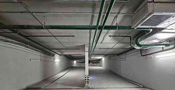 Гараж, 13.3 м2 Москва