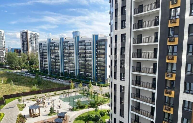 1-комн. квартира, 47 м2, 8/19 эт. Казань - изображение 7