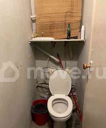3-комн. квартира, 80 м2, 2/9 эт. Москва