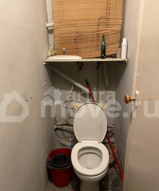 3-комн. квартира, 80 м2, 2/9 эт. Москва - изображение 2