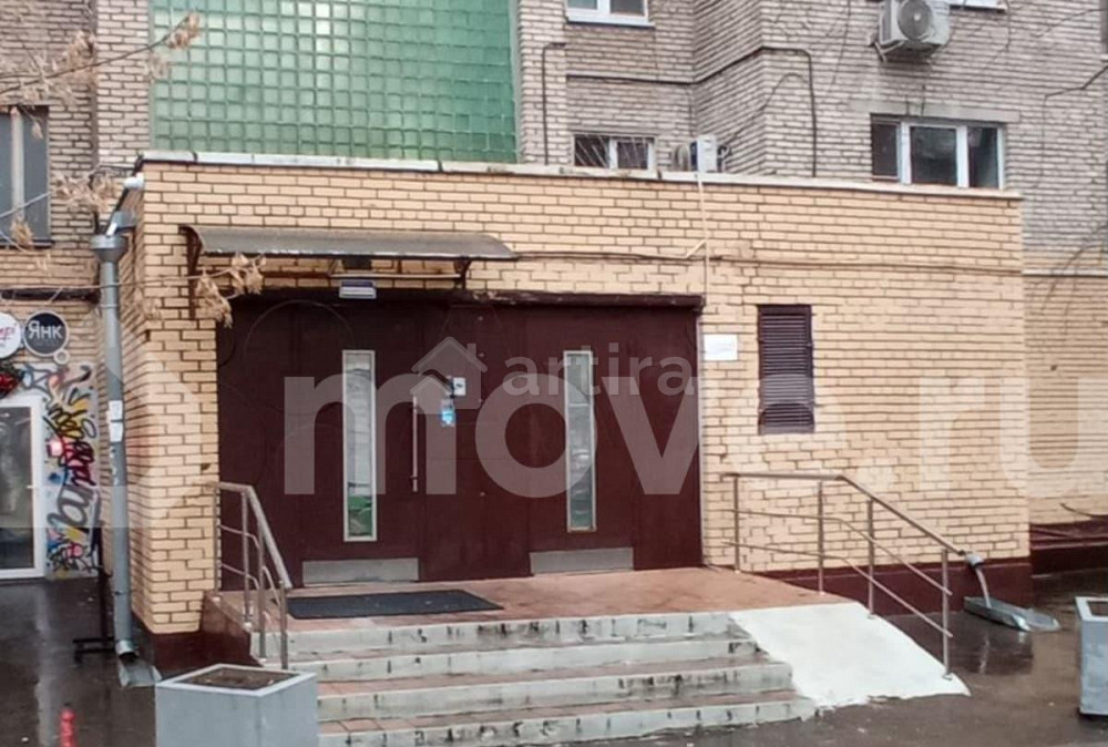 1-комн. квартира, 33.2 м2, 2/12 эт. Москва - изображение 7