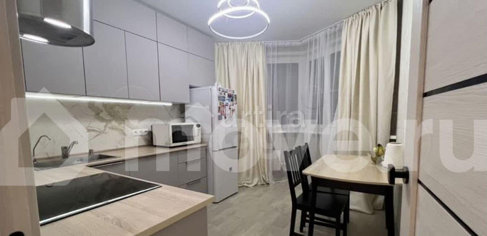 2-комн. квартира, 54 м2, 16/17 эт. Москва - изображение 7