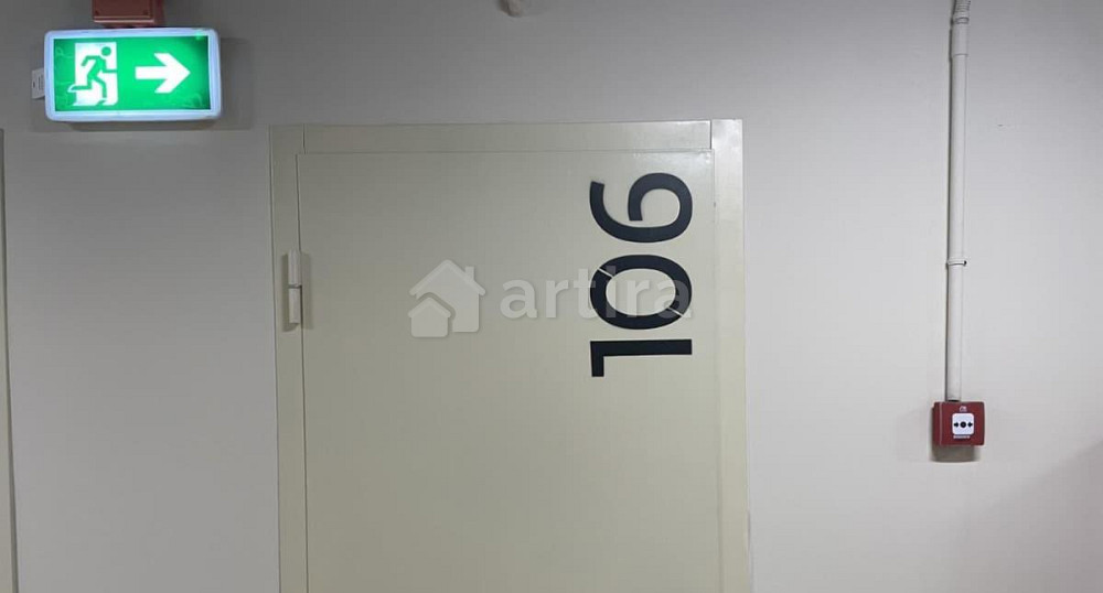 Гараж, 5.5 м2 Москва - изображение 2