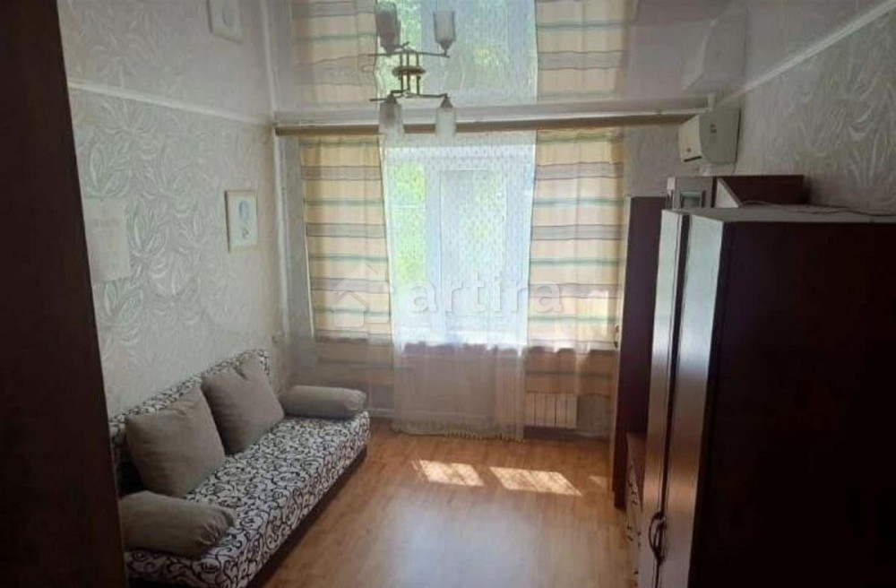 Комната, 19 м2, 5/5 эт. Самара - изображение 8