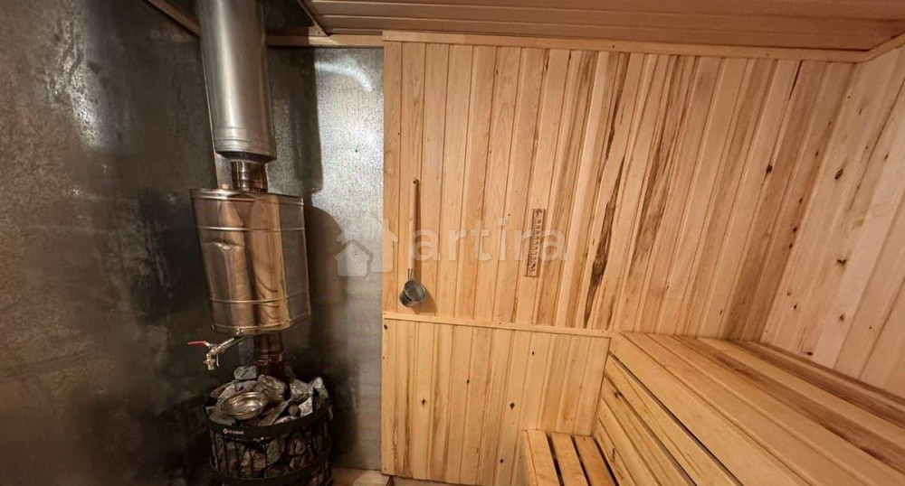 Дом, 78 м2, 6 соток, 1 эт. Тобольск - изображение 2