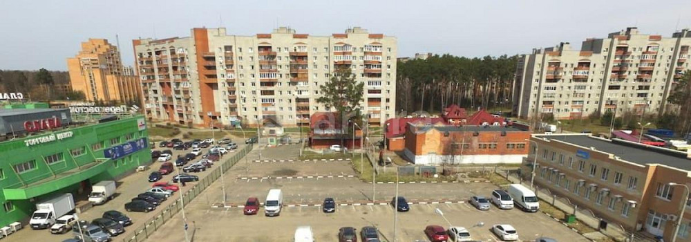 Гараж, 15 м2 Протвино - изображение 2