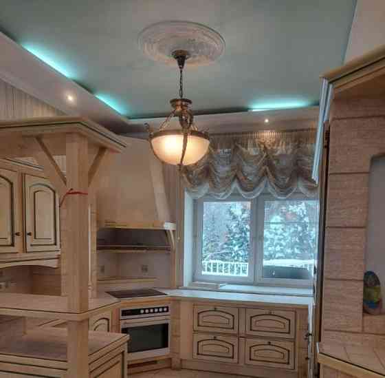 Таунхаус, 235.6 м2, 3 сотки, 3 эт. Москва