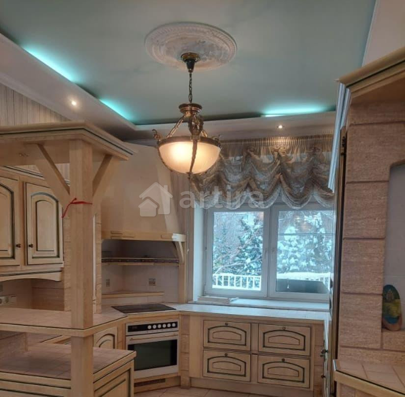 Таунхаус, 235.6 м2, 3 сотки, 3 эт. Москва - изображение 2