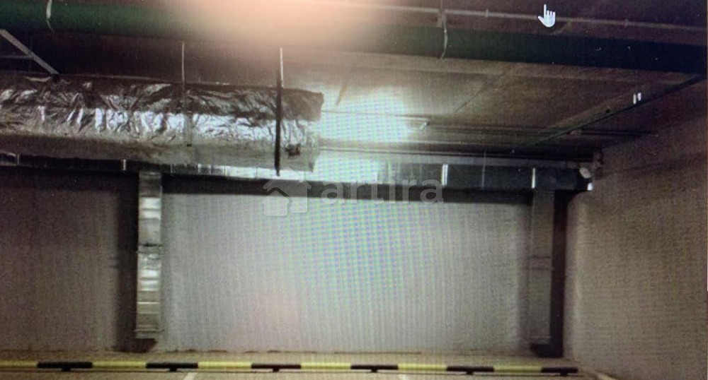 Гараж, 13.6 м2 Мытищи - изображение 1