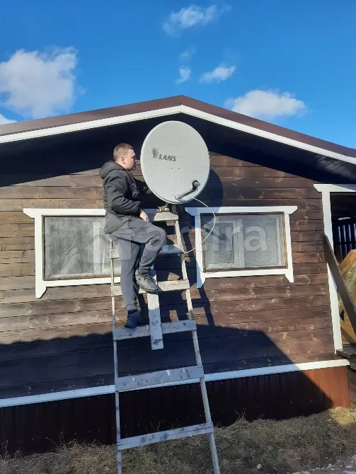 Сдам дачу, 48 м2, 10 соток Санкт-Петербург - изображение 4