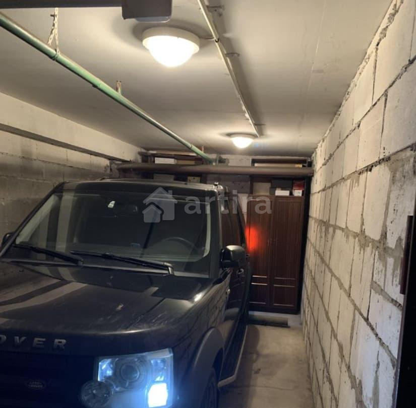 Гараж, 17.3 м2 Москва - изображение 5