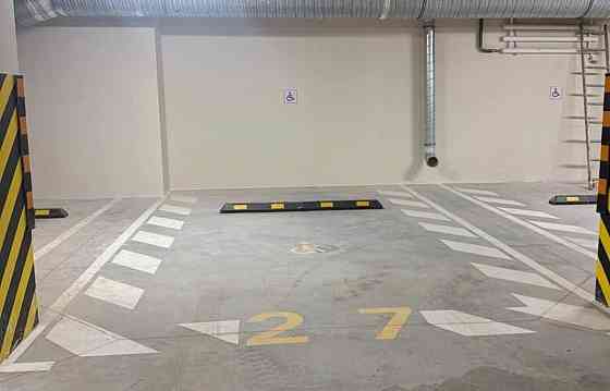 Гараж, 21.5 м2 Москва