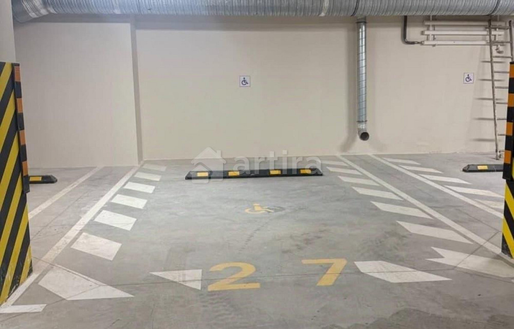 Гараж, 21.5 м2 Москва - изображение 3